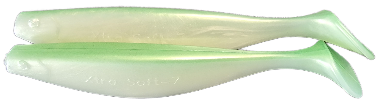 Xtra soft Shad 18cm