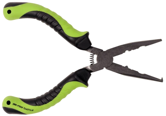 BFT Split Ring Pliers with cutter