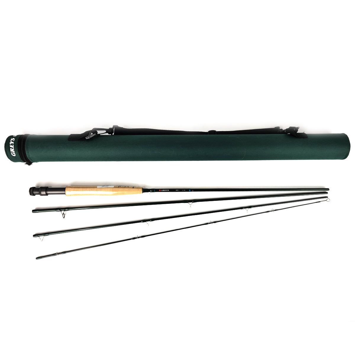 Greys GR20 Fly Rod 9' 6" 7 Weight