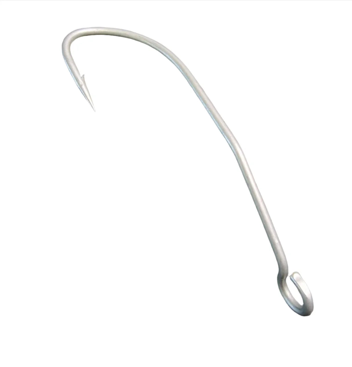 VMC 9777 Gummi Makk Hook 100 pack