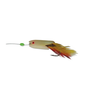 Axia Jumbo Hokkai 6/0 3 hook