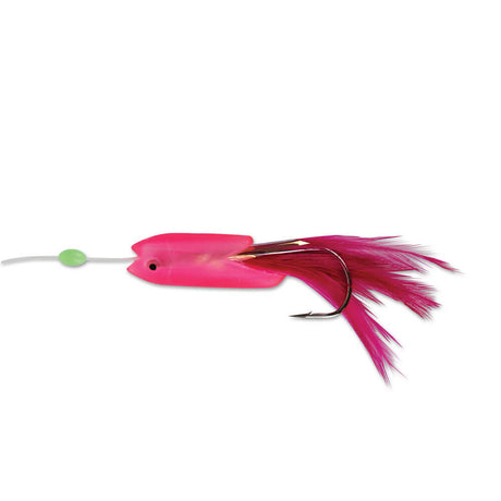 Axia Jumbo Hokkai 6/0 3 hook