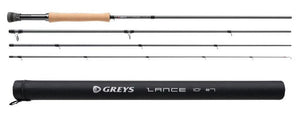 Greys Lance Fly Rod