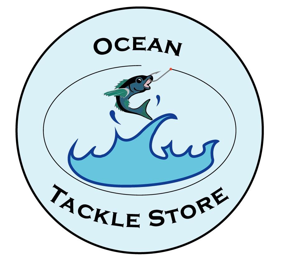 Ocean Tackle Gift Card