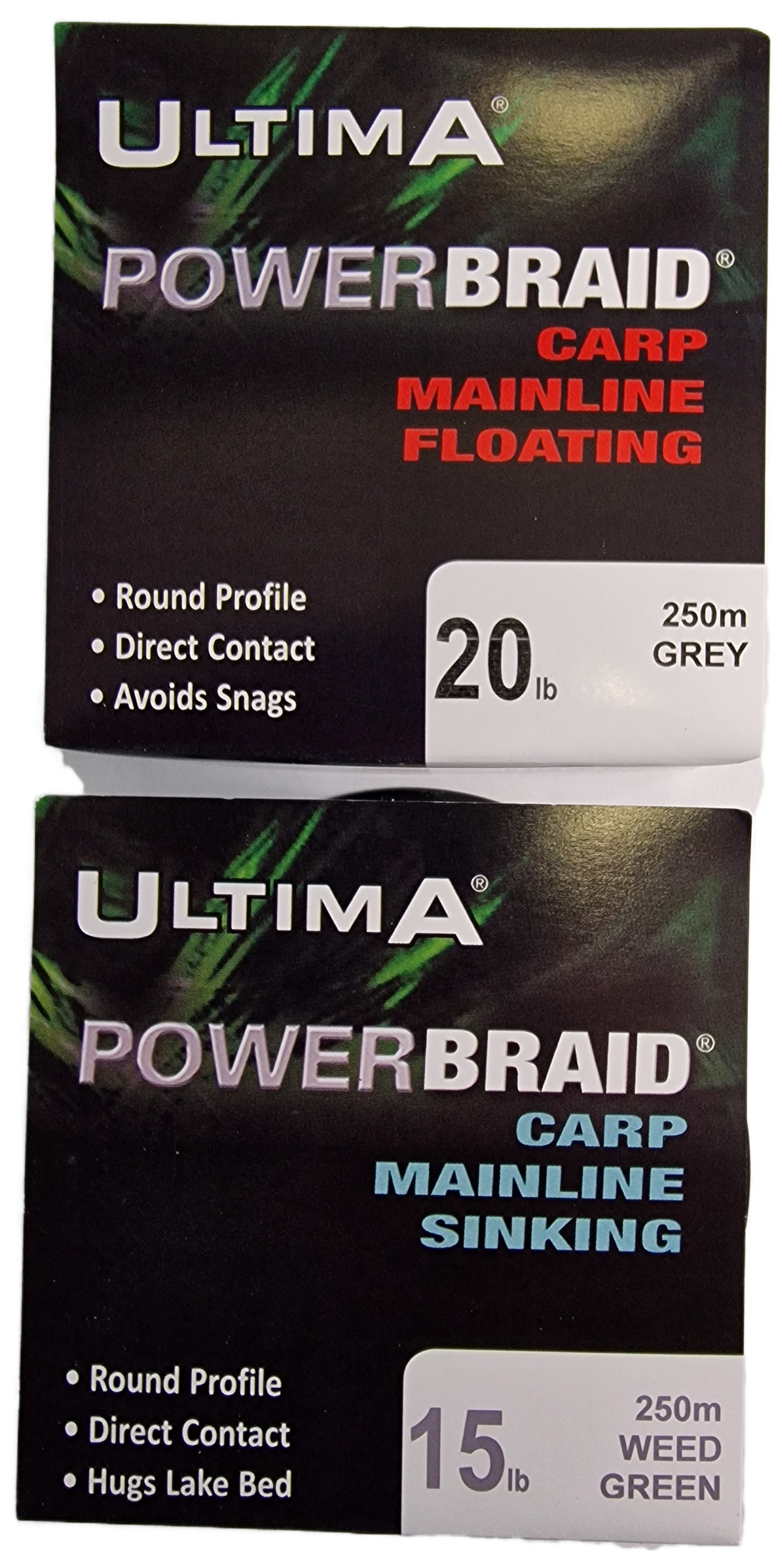 Ultima Powerbraid