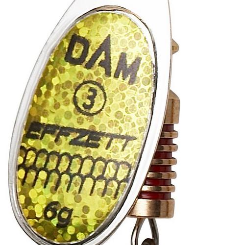 Dam Standard Spinner