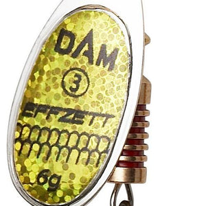 Dam Standard Spinner