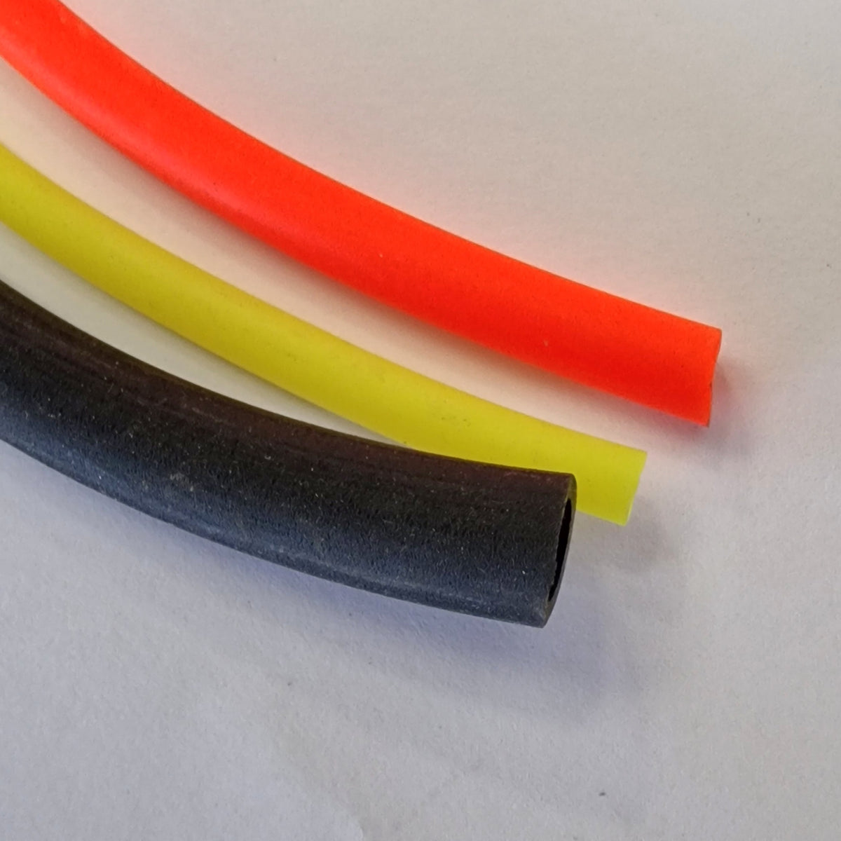 SOFT RUBBER TUBING 25M COIL | Ocean Tackle Store | Shetland's Sea ...