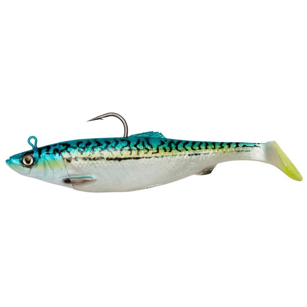 Savage Gear 4D Herring Big Shad