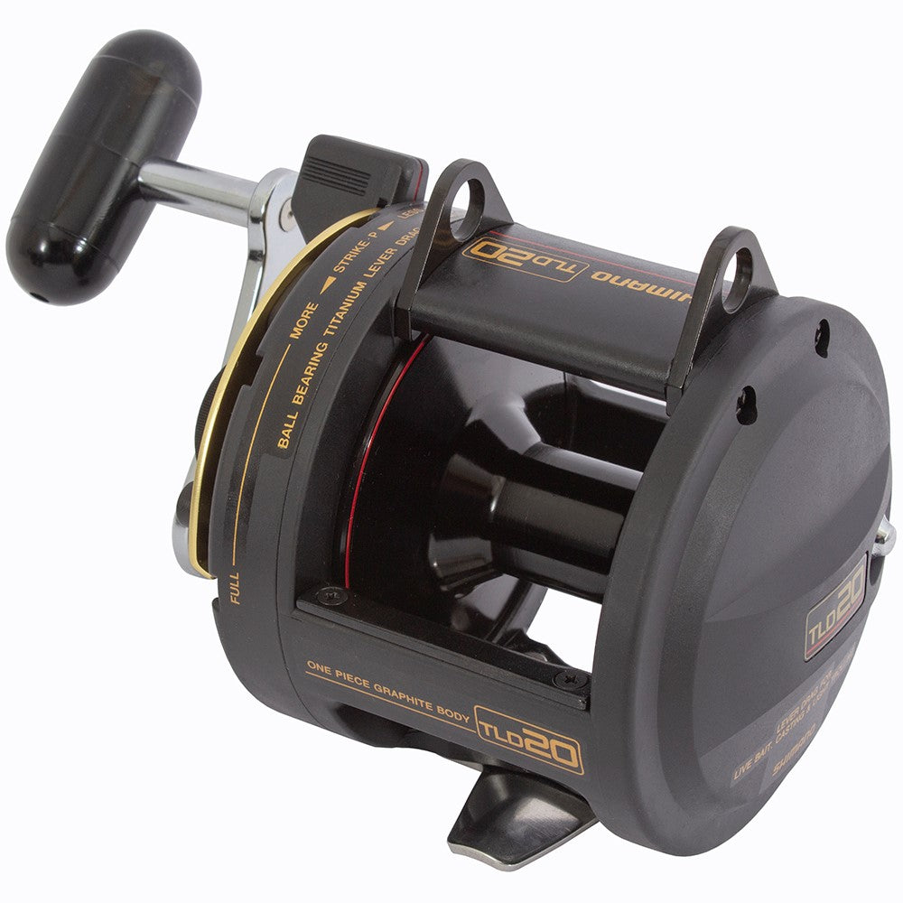 Shimano TLD