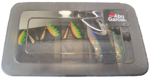 Abu Garcia Classic Lure Kit