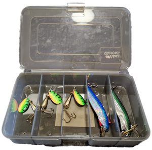 Abu Garcia Classic Lure Kit