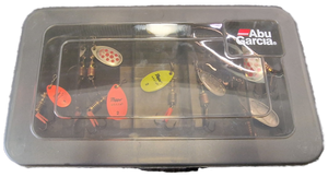 Mepps Trout / Perch Lure kit