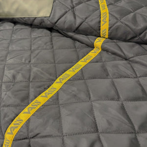 Team Vass 220 Winter Lined Jacket - Waterproof - Khaki Edition