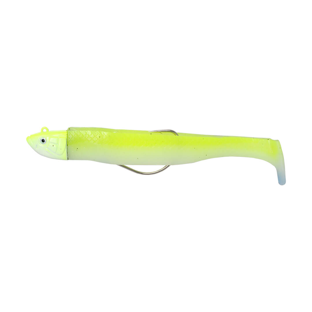 Axia Weedless Minnow