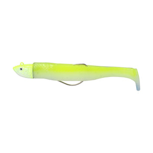 Axia Weedless Minnow