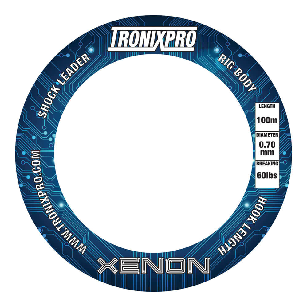 Tronixpro Xenon Leader Line